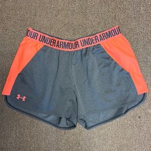 Under Armour shorts